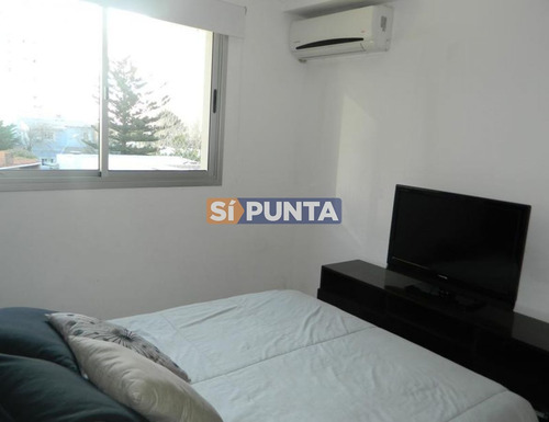 Imagen 7 de 9 de Apartamento En Alquiler