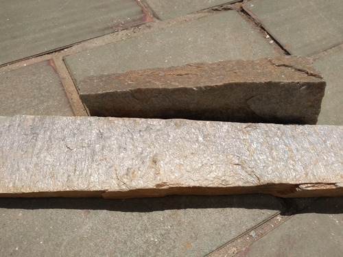 Piedras Tipo Taco