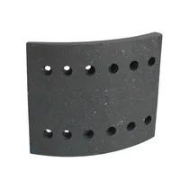 Comprar Bandas Frenos 4704 Cargo Eurocargo Delantera Bloque 8 Pastas