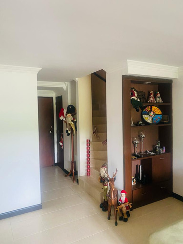 Casa En Ciudad Jardin Reservas Del Polo - Venta En Cali