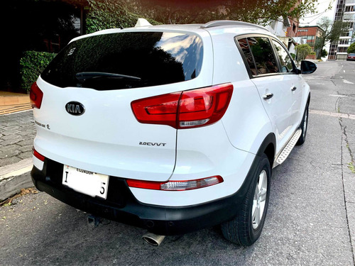 21600 2015 Kia Sportage R Full
