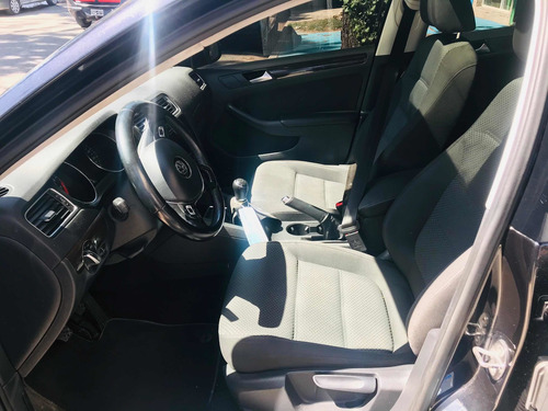 Volkswagen Vento 1.4 Highline 150cv 2017