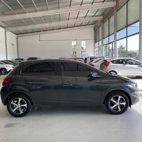 Imagen 7 de 14 de Chevrolet Onix 1.4 Ltz 98cv 2017 Manual Pointcarsar