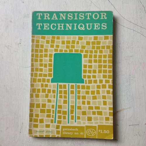 Transistor Techniques