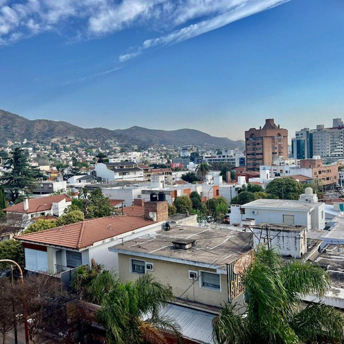 Departamento Venta 1 Dormitorio, Pileta, Cochera. Villa Dominguez, Villa Carlos Paz.