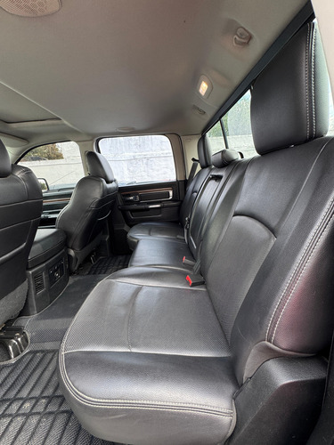RAM 1500 5.7 Laramie Atx V8