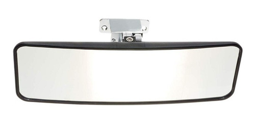 Espelho Retrovisor Marinizado Esqui P/ Barco Lancha -attwood