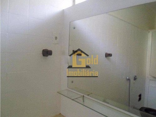 Casa Com 3 Dormitórios, 210 M² - Venda Por R$ 800.000,00 Ou Aluguel Por R$ 4.500,00/mês - Ribeirânia - Ribeirão Preto/sp - Ca1017