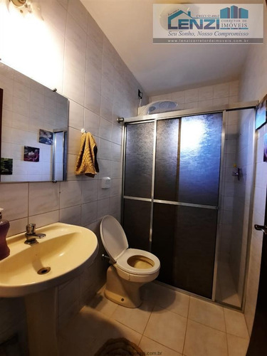 Imagem 4 de 14 de Casas À Venda Em São José Dos Campos/sp - Compre A Sua Casa Aqui! - 1478388