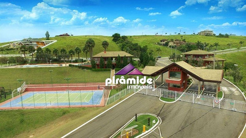 Imagem 2 de 18 de Terreno À Venda, 1035 M² Por R$ 130.000,00 - Quinta Dos Lagos - Paraibuna/sp - Te0950