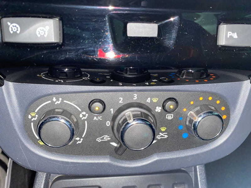 Imagem 9 de 15 de Renault Duster Oroch Dyna 2.0 16v Aut 2017 Sem Entrada