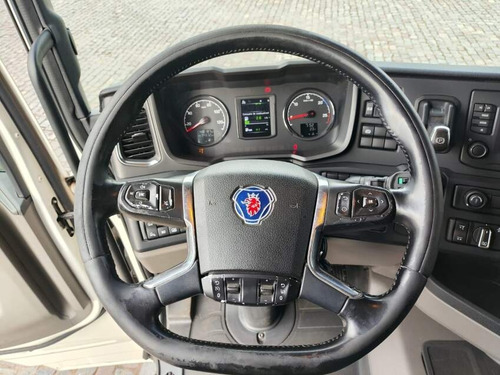 Scania R 450 A6x2 2021