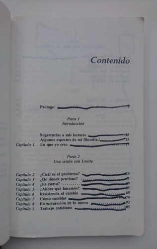 Tú Puedes Sanar Tu Vida. Louise L. Hay (Usado)