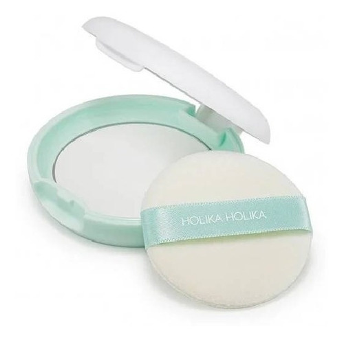 Holika Holika] Puri Pore No Sebum Pact