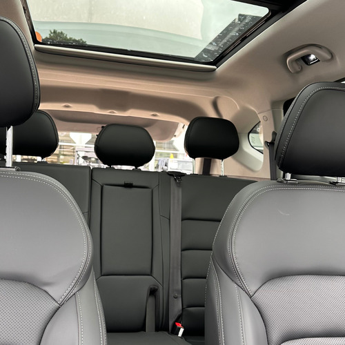JAC Js8 Pro 1.5T Flagship Dct