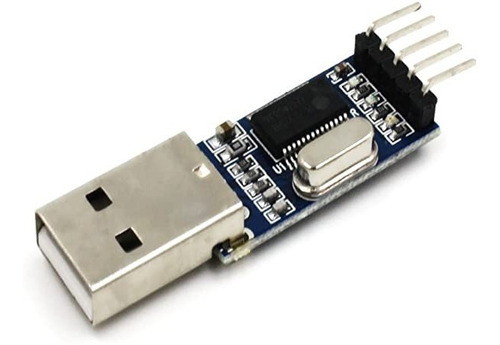 Conversor Usb A Ttl Pl2303hx Serial