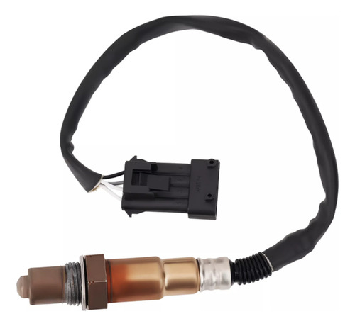 Sensor De Oxígeno Pre\ Pos Chery Face Cielo Tiggo - 02580069