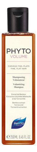 Phyto Paris Phytovolume Champ Volumizing 8.45 Fl. Oz.