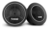 Comprar Par Tweeters Domo Ds18 Pro-cxt 1 Pulgada 60rms 120w Neodimio