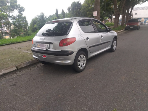 Peugeot Hatch 2010 Financio Com Score Baixo Uno Palio Score
