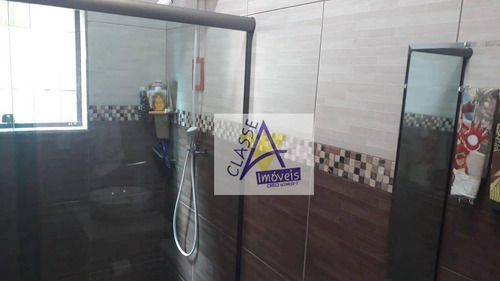 Imagem 15 de 22 de Linda Casa - So0099