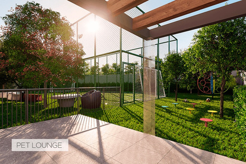 Imagem 14 de 21 de Garden Residencial Para Venda, Tatuapé, São Paulo - Gd5521. - Gd5521-inc