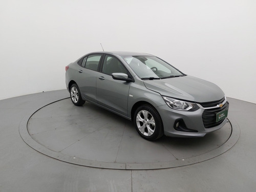 Chevrolet Onix 1.0 TURBO FLEX LTZ AUTOMÁTICO