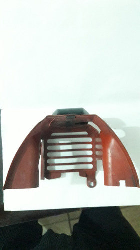 Tapa Paso Aire Cilindro Protector Desmalezadora T400ns