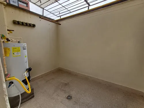 Apartamento En Venta En Laureles. Cod V12638