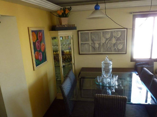 08608 - Apartamento 3 Dorms. (1 Suíte), Santana - São Paulo/sp - 8608