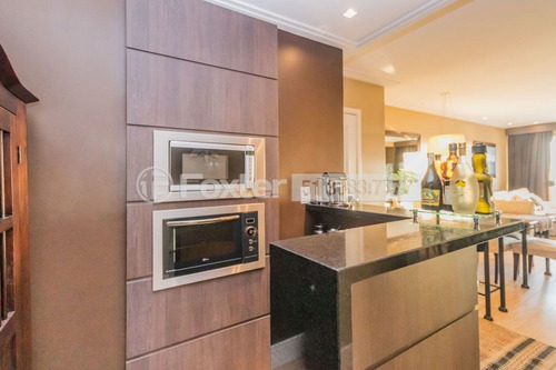 Imagem 23 de 30 de Apartamento, 2 Dormitórios, 76.38 M², Floresta - 102082
