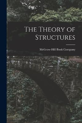 Libro The Theory Of Structures - Mcgraw-hill Book Company