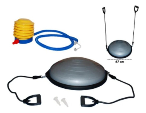  bosu  62x21cm Home Life