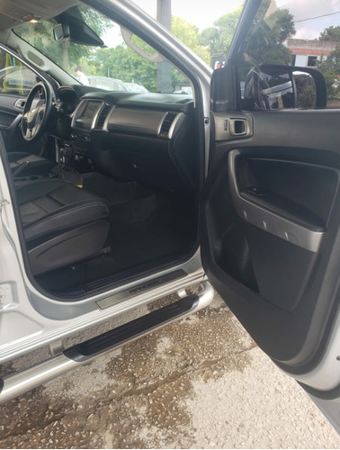 Ford Ranger 3.2 Cd Xlt Tdci 200cv Automática 4x4