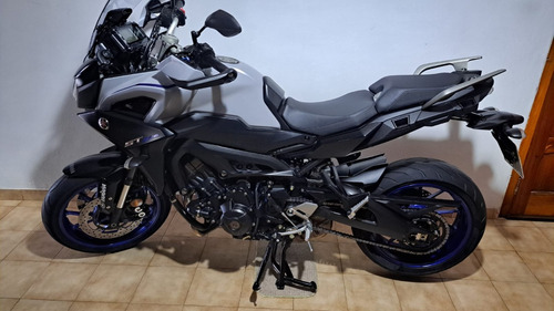 Yamaha Mt 09 St  2021