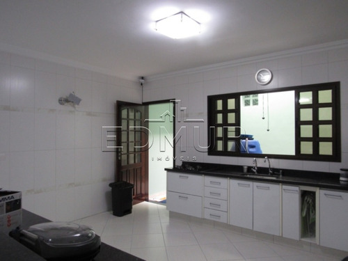 Sobrado - Vila Camilopolis - Ref: 14241 - V-14241