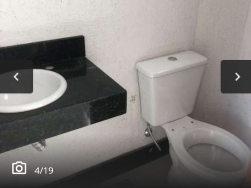 Imagem 7 de 12 de Casa Geminada 3 Quartos - Ca00335 - 69923511