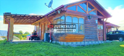 Parcela En Venta En Los Angeles