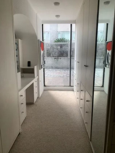 Imagen 8 de 14 de Departamento En Renta Campos Elíseos, Polanco,miguel Hidalgo