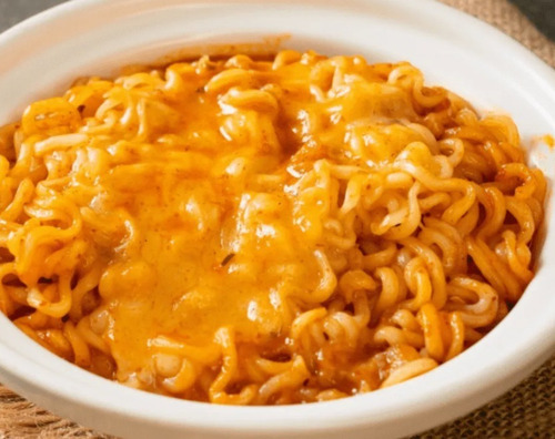 Sopa Instantánea Maruchan Con Queso 64 Gr