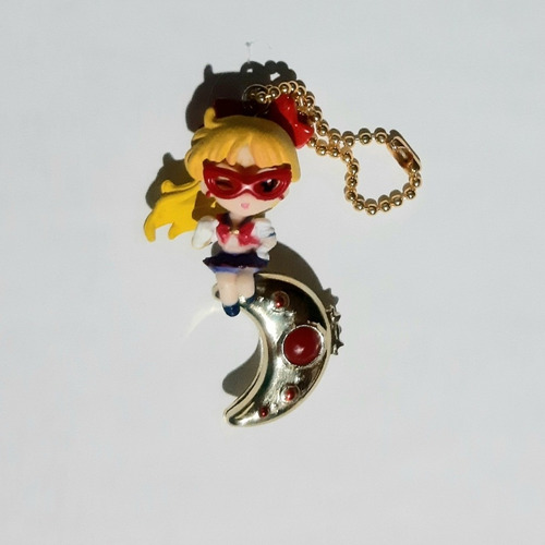 Figura Twinkle Dolly Sailor Moon Minako Sailor Venus 