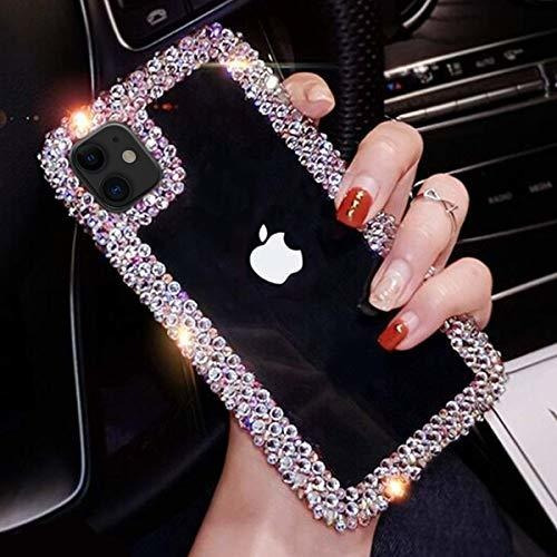 Jesiya Carcasa Para iPhone 11 3d Brillante Diseño