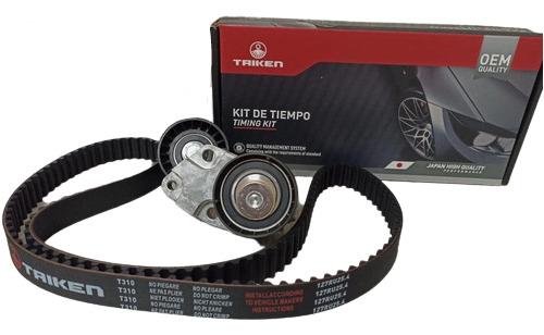 Kit De Tiempo Aveo Marca Taiken