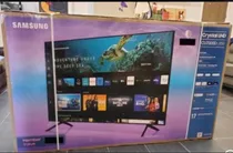 Comprar Samsung Crystal Uhd 7 Series 65