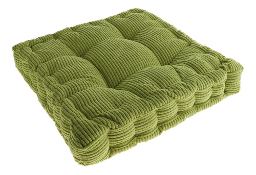 Almohada De Cojín Tatami De Cojín Para Silla De Comedor