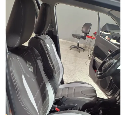 Suzuki Swifth Híbrido Hatchback 1.250