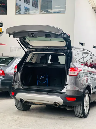 Ford Escape 2.0 Se 4x4