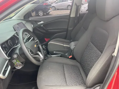 Chevrolet Tracker Ls Mt 4x2 1.2