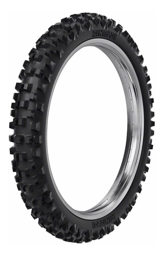 Cubierta Rinaldi Rmx 35 - 80/100/21 - Motocross/enduro