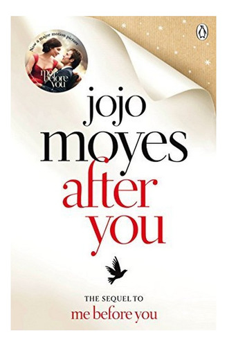 After You - Discover The Love Story That Has Captured 2. Eb5